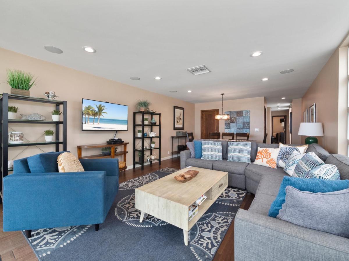 Stunning Bayfront Condo With Gorgeous Views, Garage, Massive Roof Deck & Ac - Dogs Welcome! San Diego Exterior foto