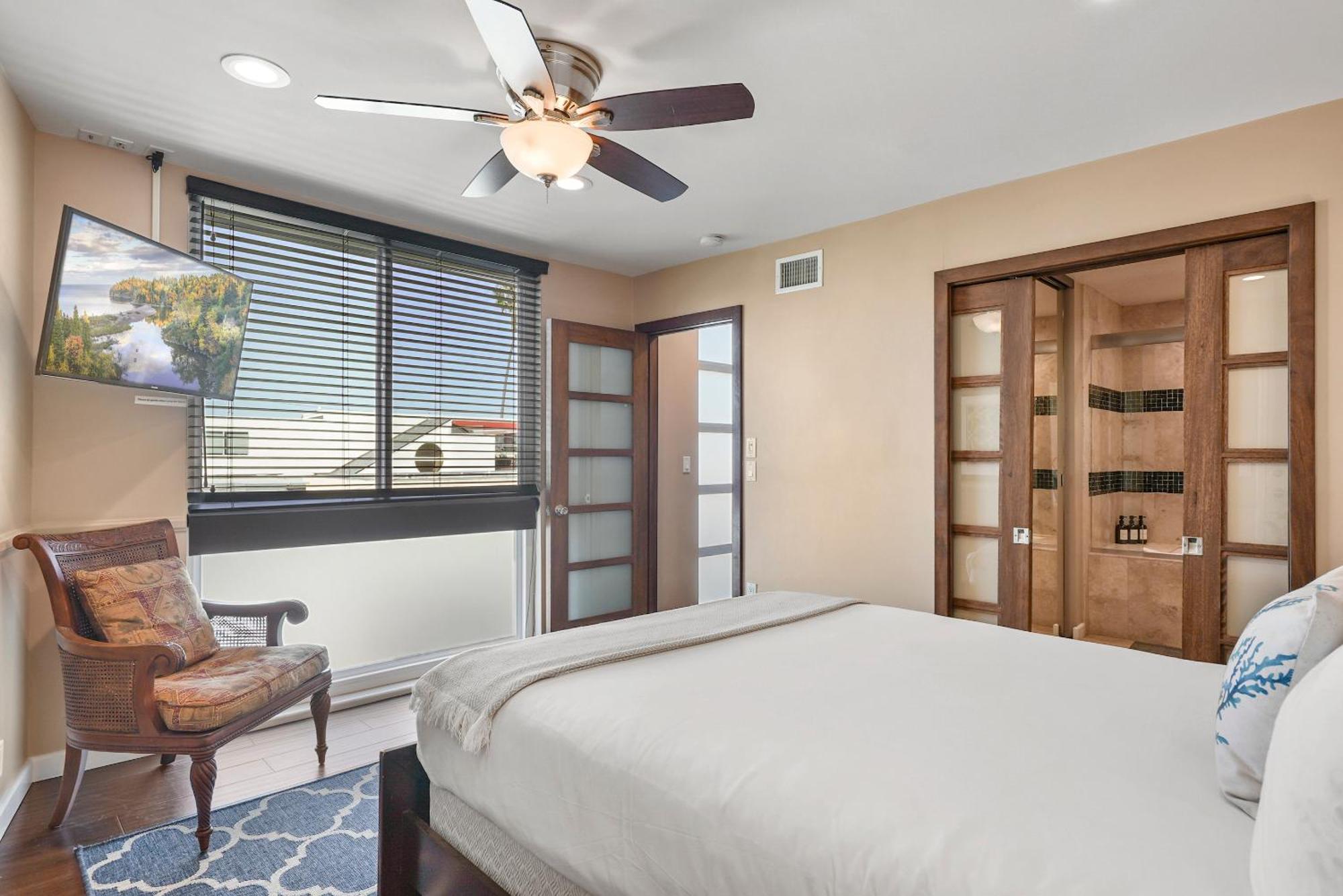 Stunning Bayfront Condo With Gorgeous Views, Garage, Massive Roof Deck & Ac - Dogs Welcome! San Diego Exterior foto