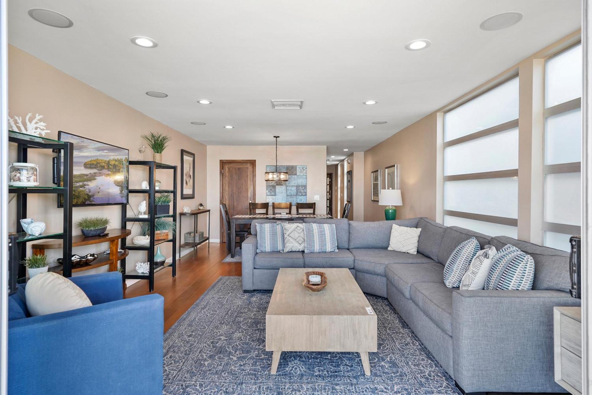 Stunning Bayfront Condo With Gorgeous Views, Garage, Massive Roof Deck & Ac - Dogs Welcome! San Diego Exterior foto